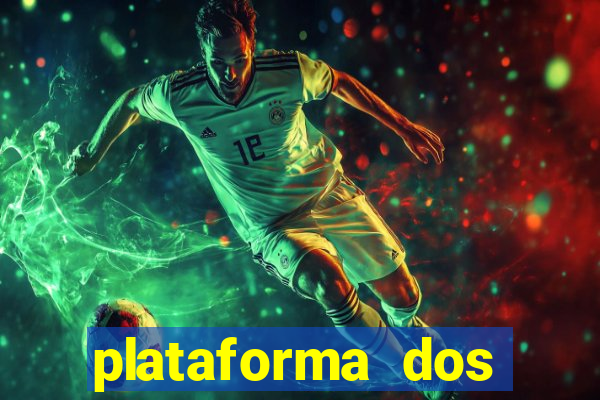 plataforma dos artistas jogo